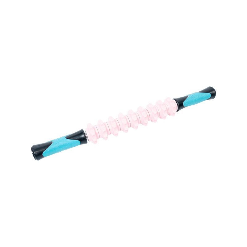 Láimhseáil Frith-duillín TPE Bata Massage Gear Frith-duillín rómhór Láimhseáil Frith-duillín TPE Bata Massage Gear Frith-duillín rómhór